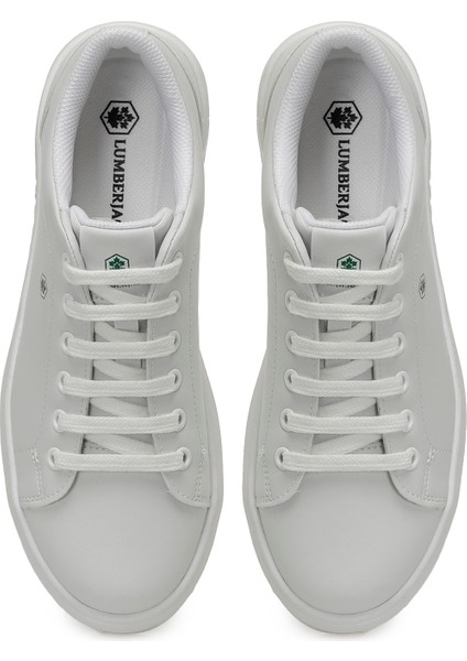 Tına 5pr Beyaz Kadın Sneaker