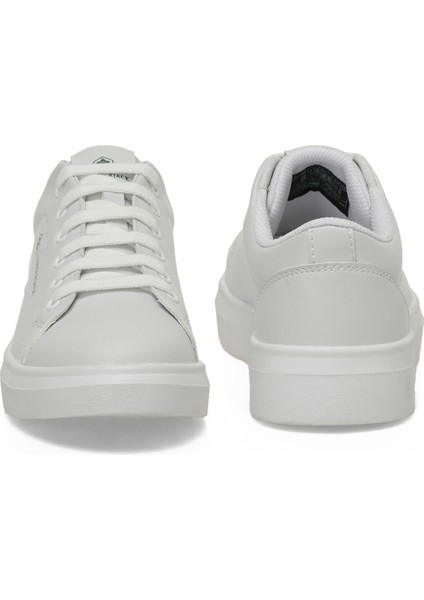 Tına 5pr Beyaz Kadın Sneaker