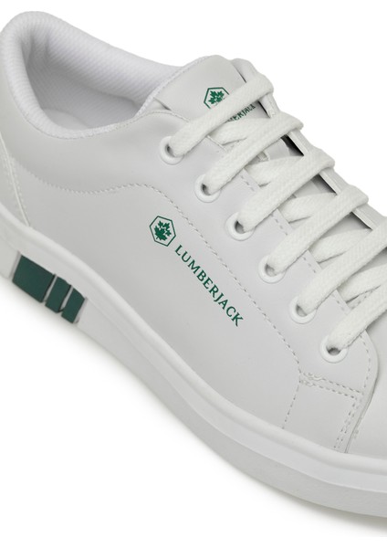 Tına 5pr Beyaz Kadın Sneaker