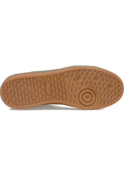 Fofana Yeşil Erkek Sneaker A102021894