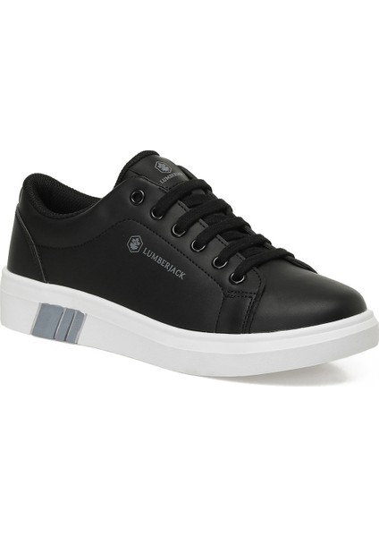 Tına 5pr Siyah Kadın Sneaker