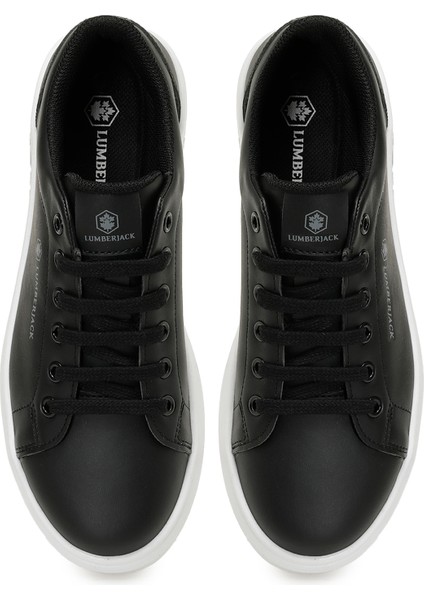 Tına 5pr Siyah Kadın Sneaker