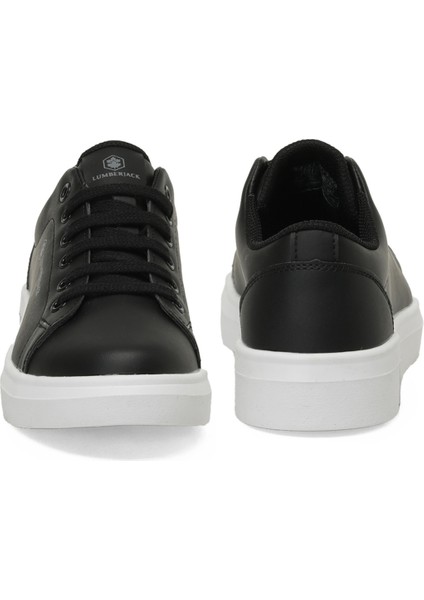 Tına 5pr Siyah Kadın Sneaker