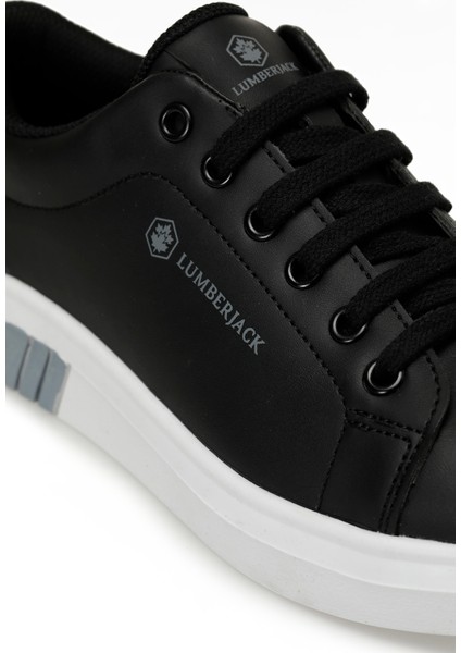 Tına 5pr Siyah Kadın Sneaker