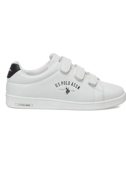 Sınger 5pr Beyaz Kadın Sneaker