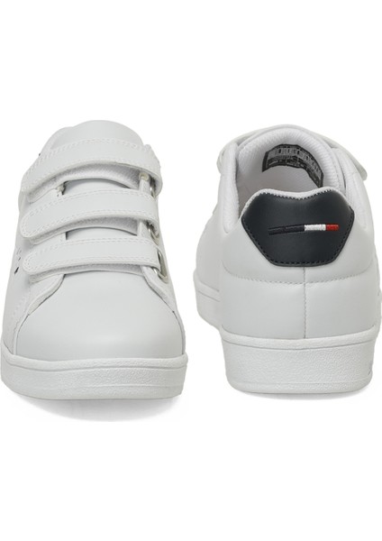 Sınger 5pr Beyaz Kadın Sneaker