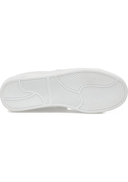 Sınger 5pr Beyaz Kadın Sneaker
