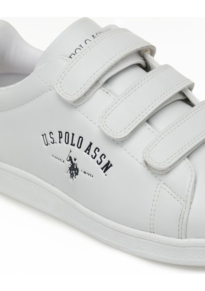 Sınger 5pr Beyaz Kadın Sneaker