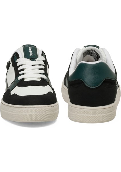 BELPER 5PR Koyu Yeşil Erkek Sneaker
