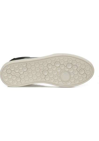 BELPER 5PR Koyu Yeşil Erkek Sneaker