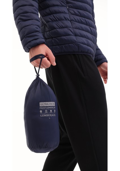 ml Star 1OW1000 5pr Lacivert Erkek Mont