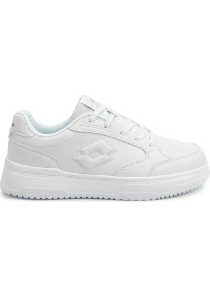 Rodway 5pr Beyaz Erkek Sneaker