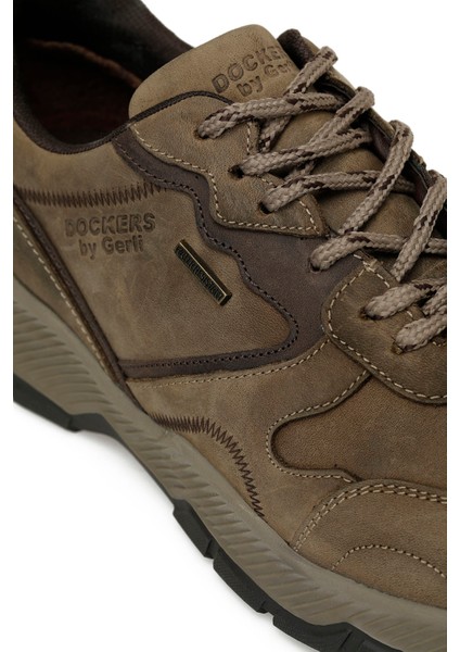 235125 5pr Kum Erkek Outdoor Ayakkabı