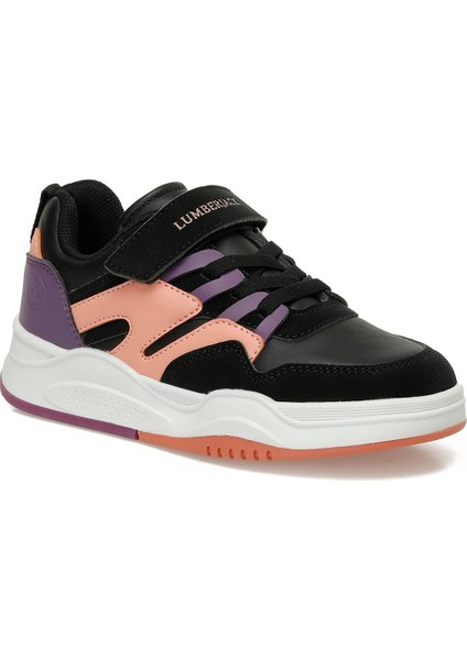 Strıke 5pr Siyah Kız Çocuk Sneaker