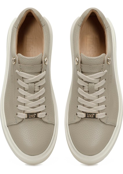 Inci Incı Rana 5pr Nude Kadın Sneaker