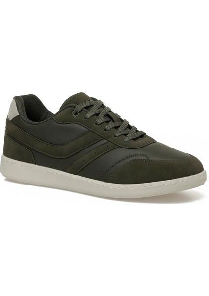 Calıban 5pr Haki Erkek Sneaker