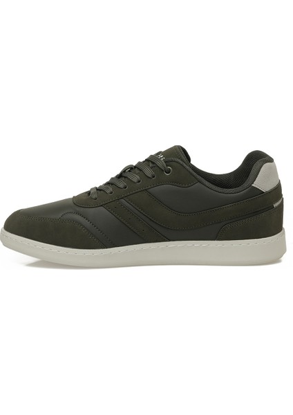 Calıban 5pr Haki Erkek Sneaker