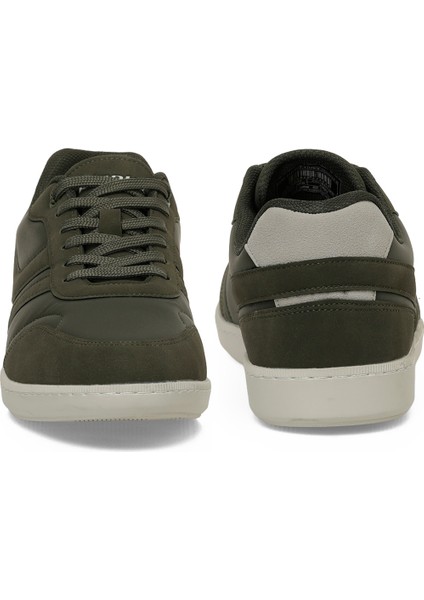 Calıban 5pr Haki Erkek Sneaker