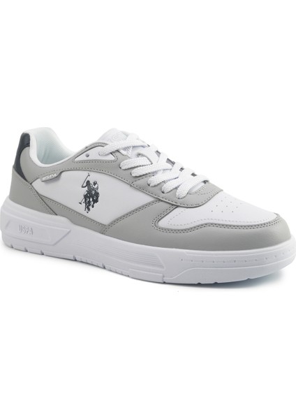 Reke 5pr Beyaz Erkek Sneaker