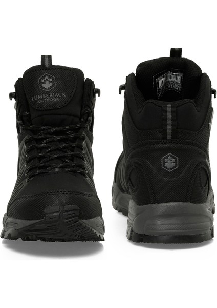 Shell Hı G 5pr Siyah Unisex Outdoor Bot