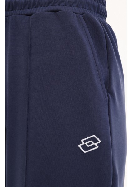 W-Urana Track Pant 5fx Lacivert Kadın Eşofman Altı