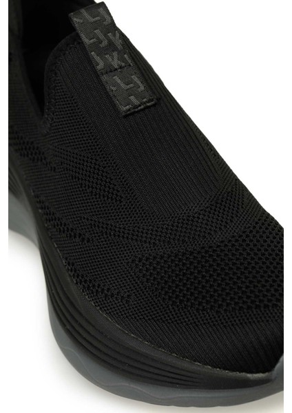 Combıne Wtr 5pr Siyah Erkek Comfort Ayakkabı