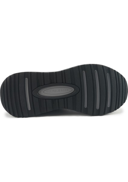 Chaby 5pr Grı Erkek Sneaker