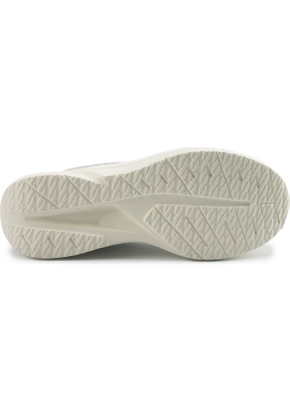 Parga 5pr Kırık Beyaz Erkek Koşu Ayakkabısı