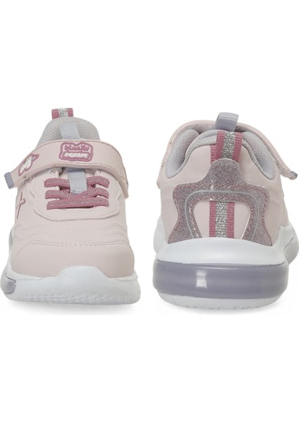 Stach Pu P 5pr Pembe Kız Çocuk Spor Ayakkabı