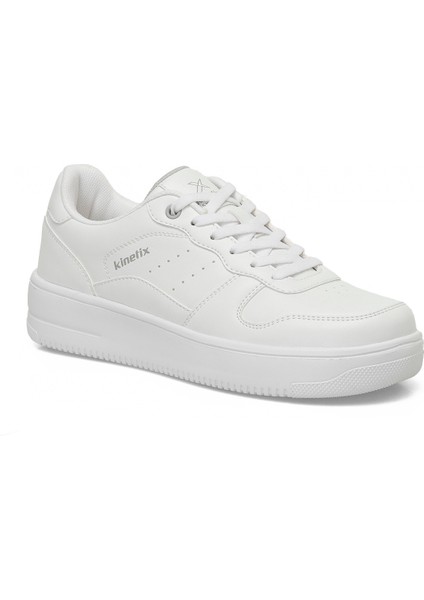 Tyra Pu W 5pr Beyaz Kadın Sneaker