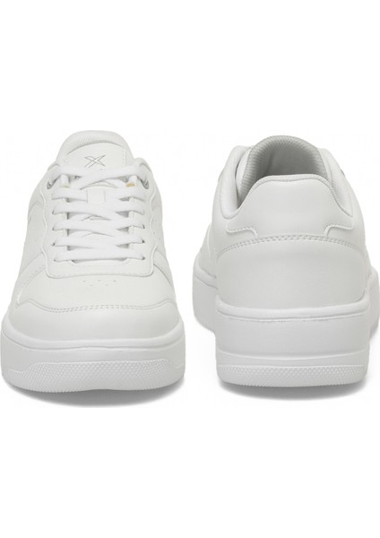 Tyra Pu W 5pr Beyaz Kadın Sneaker