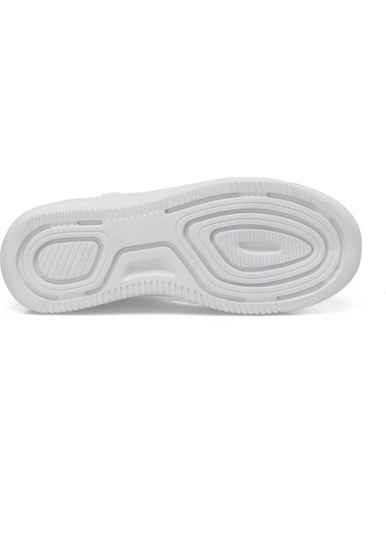 Tyra Pu W 5pr Beyaz Kadın Sneaker