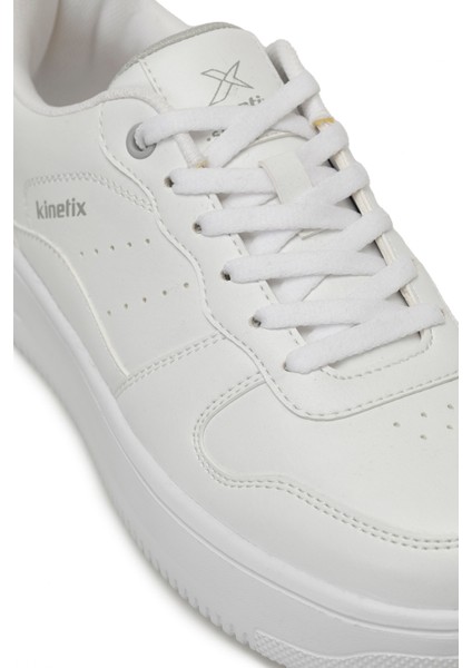 Tyra Pu W 5pr Beyaz Kadın Sneaker