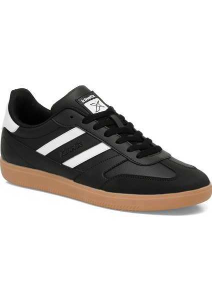 Rudow Pu 5pr Siyah Erkek Sneaker A102020384