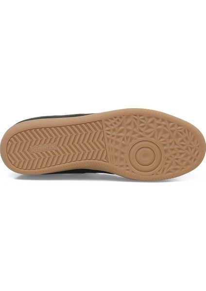 Rudow Pu 5pr Siyah Erkek Sneaker A102020384