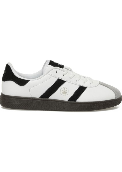 Frosty Pu Wmn 5pr Beyaz Kadın Sneaker