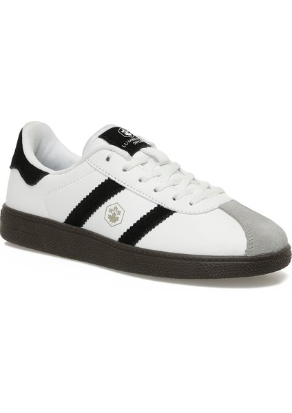 Frosty Pu Wmn 5pr Beyaz Kadın Sneaker