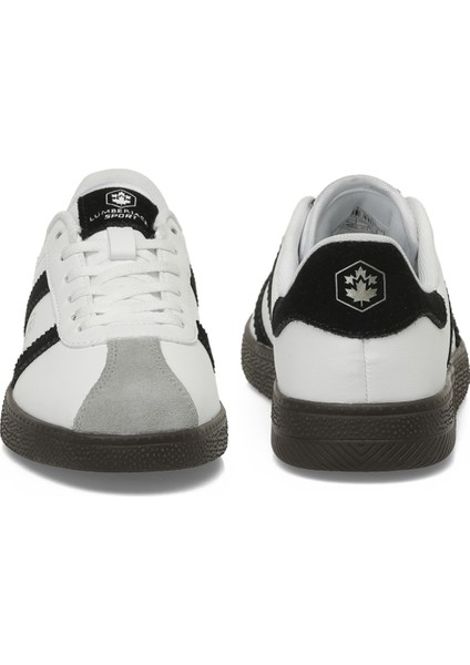 Frosty Pu Wmn 5pr Beyaz Kadın Sneaker