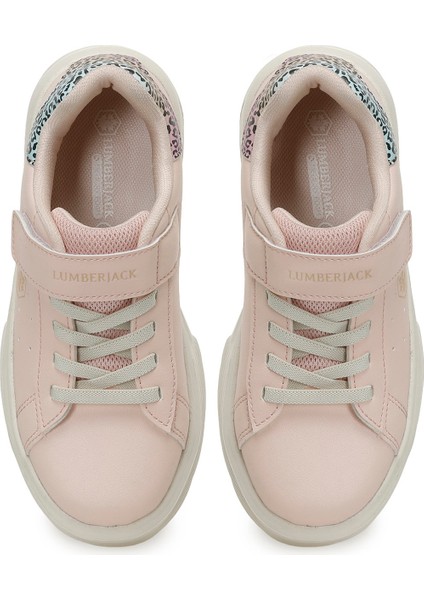 Mılena 5pr Pudra Kız Çocuk 812