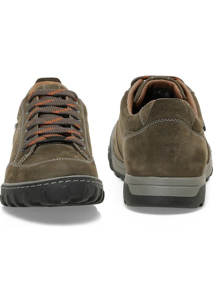 217111 5pr Asfalt Erkek Outdoor Ayakkabı