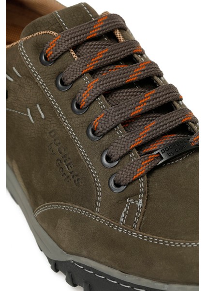 217111 5pr Asfalt Erkek Outdoor Ayakkabı