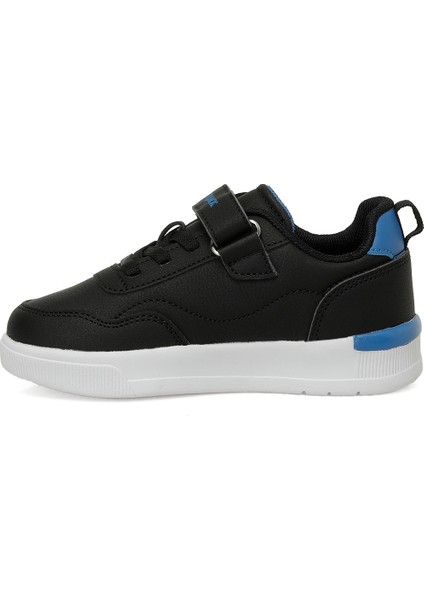 Rıck Jr 5pr Siyah Erkek Çocuk Sneaker