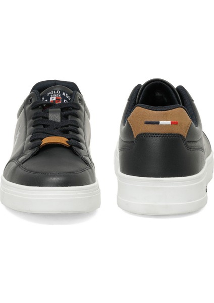 U.s. Polo Assn. Norm 5pr Lacivert Erkek Sneaker 102021200