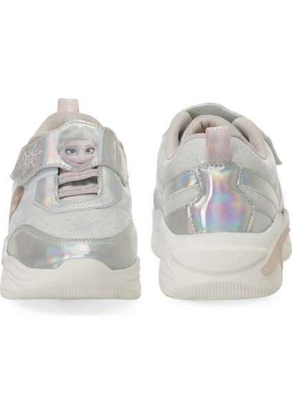 SALDA.P5PR Pembe Kız Çocuk Spor Ayakkabı