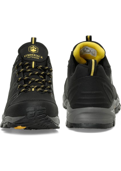 Shell 5pr Siyah Erkek Outdoor