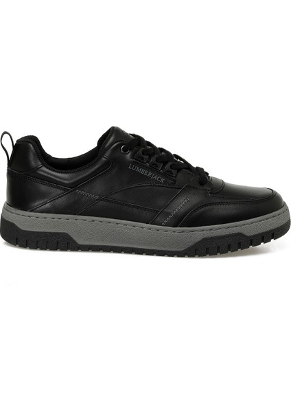 FULDA 5PR Siyah Erkek Sneaker