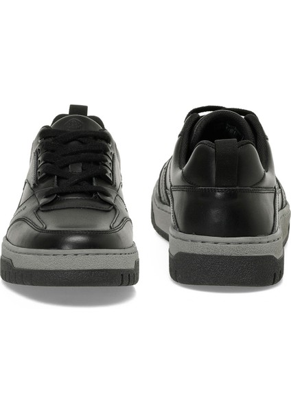 FULDA 5PR Siyah Erkek Sneaker
