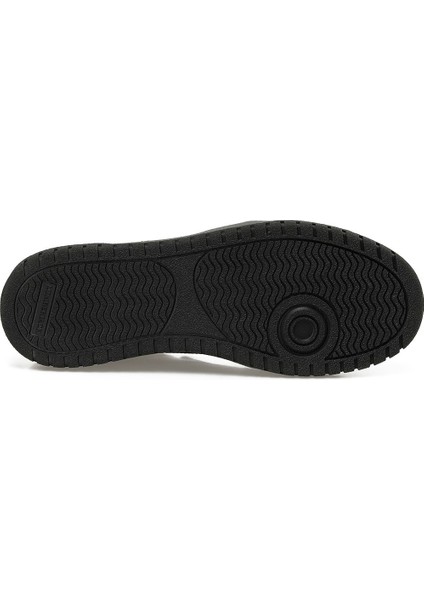 FULDA 5PR Siyah Erkek Sneaker