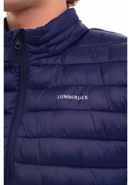 ml Star 4WEST 5pr Lacivert Erkek Yelek