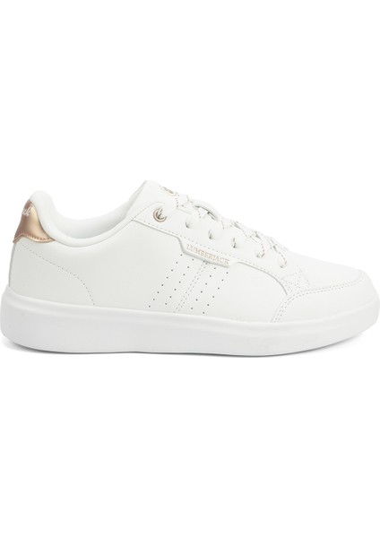 Jason Wmn 5pr Beyaz Kadın Sneaker